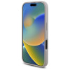 Guess GUHCP16S4GMGPI Apple iPhone 16 etui twarde 4G Big Logo, różowy