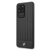 BMW BMHCS69POCBK Signature Hardcase do Samsung Galaxy S20 Ultra, czarny