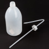 Butelka ze spryskiwaczem EK Water Blocks, 1000 ml, biała