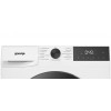 Gorenje WG2PS62A2/PL pralka, wolnostojąca, ładowana od przodu, 6 kg