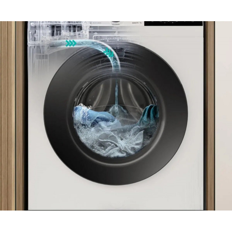 Gorenje WG2PS62A2/PL pralka, wolnostojąca, ładowana od przodu, 6 kg