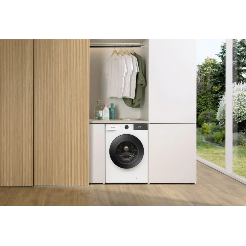 Gorenje WG2PS62A2/PL pralka, wolnostojąca, ładowana od przodu, 6 kg