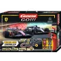 Carrera GO!!! Formula Track Attack zestaw startowy (20062617)