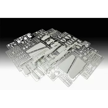 Revell Heinkel He 111P-1 zestaw modelu plastikowego, 1:32 (03755)