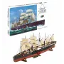 Zestaw modelarski statku Great Eastern Revell 05608, 75 lat, 1:388