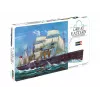 Zestaw modelarski statku Great Eastern Revell 05608, 75 lat, 1:388
