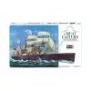 Zestaw modelarski statku Great Eastern Revell 05608, 75 lat, 1:388