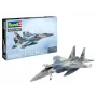 Revell Boeing F-15C Eagle model plastikowy do sklejania, 1:72 (03778)