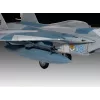 Revell Boeing F-15C Eagle model plastikowy do sklejania, 1:72 (03778)