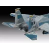 Revell Boeing F-15C Eagle model plastikowy do sklejania, 1:72 (03778)