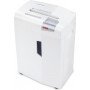 HSM shredstar X15 niszczarka dokumentów, 30 L, cięcie cząsteczkowe 4x37 mm (P-4), biała
