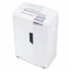 HSM shredstar X15 niszczarka dokumentów, 30 L, cięcie cząsteczkowe 4x37 mm (P-4), biała
