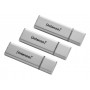 Intenso 3521483 Pendrive USB, 32 GB, USB Type-A 2.0, srebrny