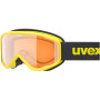 UVEX Speedy nova gogle narciarskie, czarny