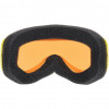 UVEX Speedy nova gogle narciarskie, czarny