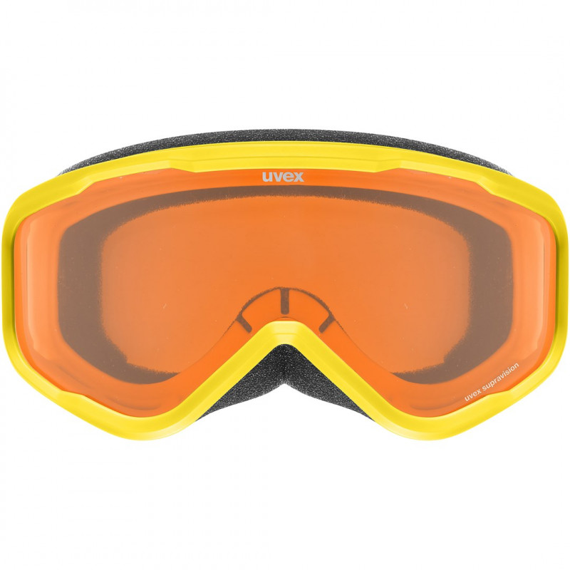 UVEX Speedy nova gogle narciarskie, czarny
