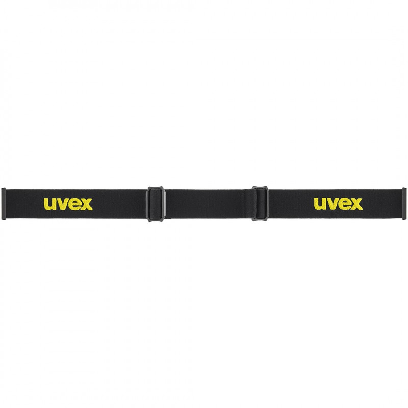 UVEX Speedy nova gogle narciarskie, czarny