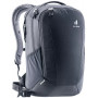 Plecak Deuter Giga Casual, czarny, poliester