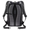 Plecak Deuter Giga Casual, czarny, poliester