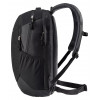 Plecak Deuter Giga Casual, czarny, poliester