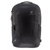 Plecak Deuter Giga Casual, czarny, poliester