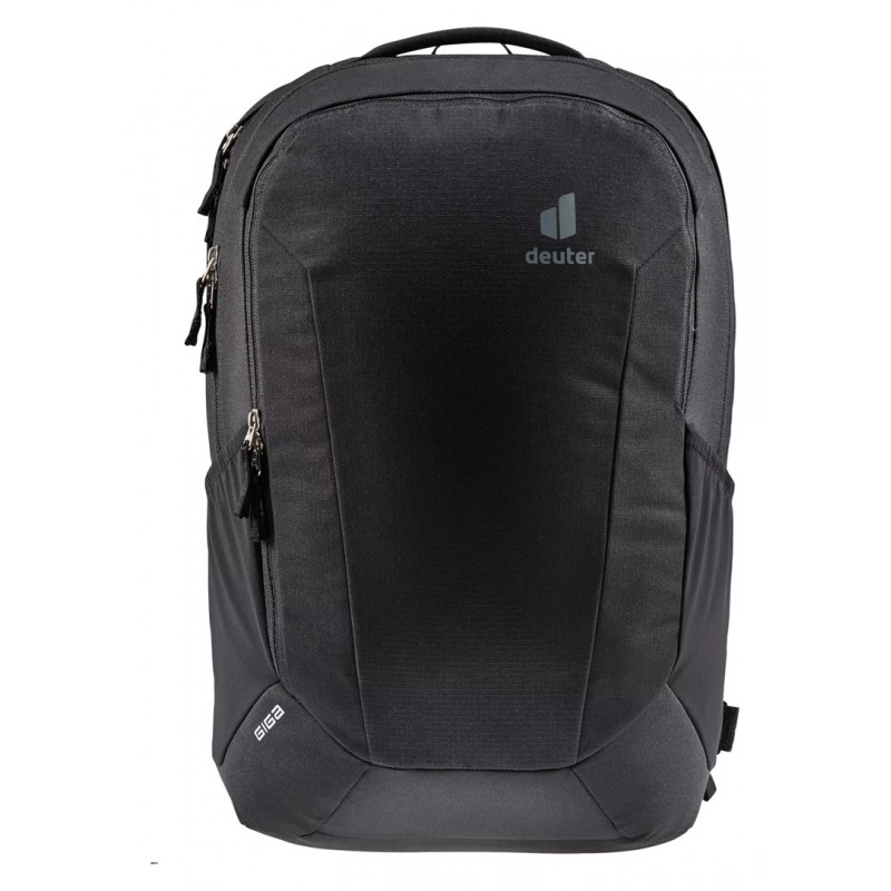 Plecak Deuter Giga Casual, czarny, poliester
