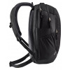 Plecak Deuter Giga Casual, czarny, poliester