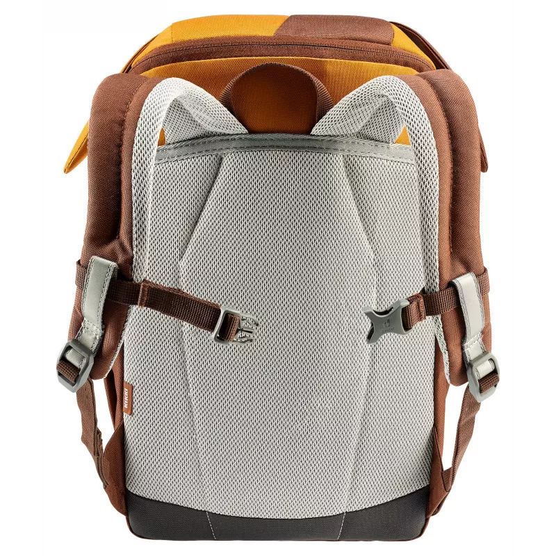 Plecak dziecięcy Deuter Kikki, maple/umbra