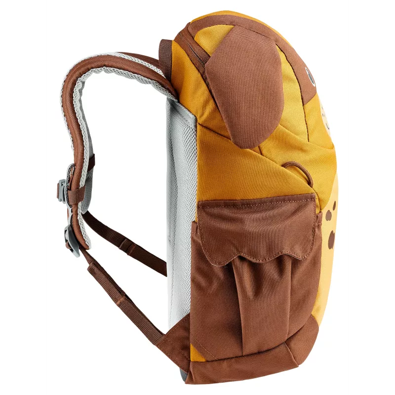 Plecak dziecięcy Deuter Kikki, maple/umbra