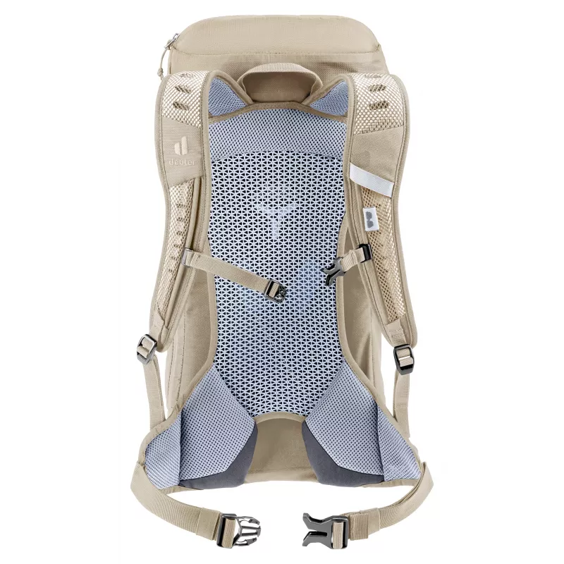 Plecak Deuter AC Lite 16, Alu Greystone