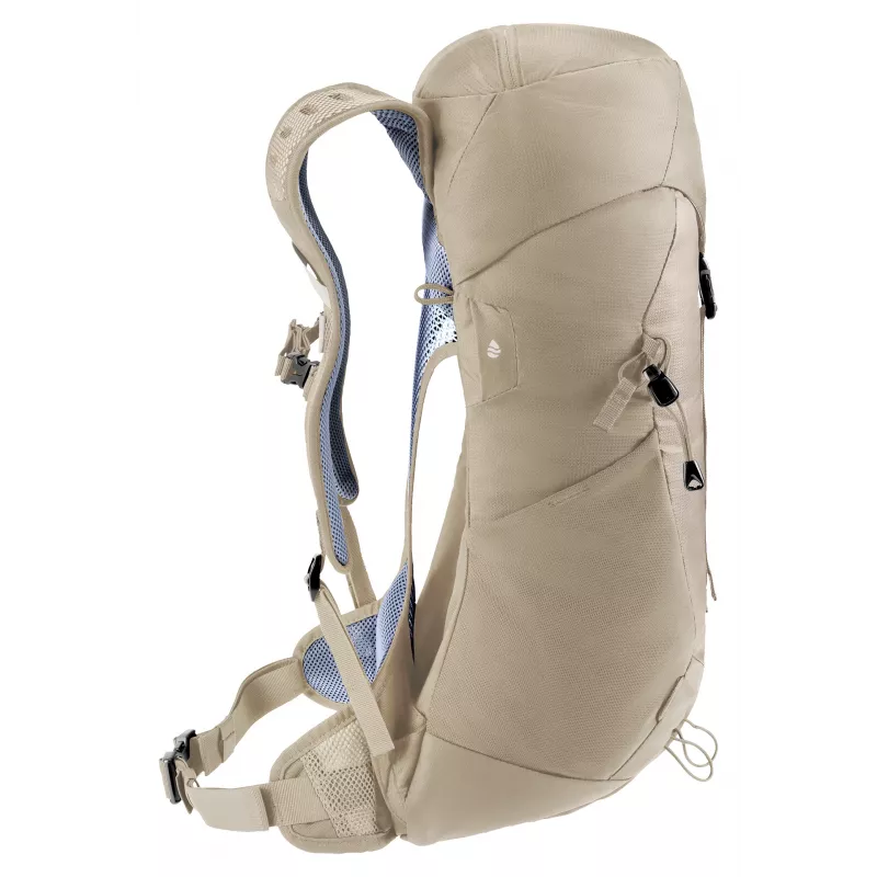 Plecak Deuter AC Lite 16, Alu Greystone