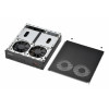 Shuttle DH810 XPC Slim Barebone Mini PC, LGA1851, 8 GB RAM DDR5