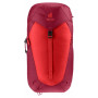 Plecak turystyczny damski Deuter AC Lite 30, czerwony