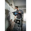 Bosch GBH 18V-22 X Professional młotowiertarka 0611924101, 18 V, 2 J, 2 x 4.0 Ah akumulatory
