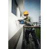 Bosch GBH 18V-22 X Professional młotowiertarka 0611924101, 18 V, 2 J, 2 x 4.0 Ah akumulatory