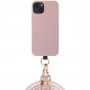 Just Elegance JEC151 Etui dla Apple iPhone 15 MagSafe, PopGrip, Rose