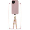 Just Elegance JEC151 Etui dla Apple iPhone 15 MagSafe, PopGrip, Rose