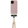Just Elegance JEC151 Etui dla Apple iPhone 15 MagSafe, PopGrip, Rose