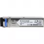 BlueOptics SFP-BXU35-20KM-RW-BO transceiver SFP, kompatybilny z Radware SFP-BXU35-20KM, LC simplex, 1000BASE-BX-U, jednomodowy, TX 1310 nm/RX 1550 nm, 20 km