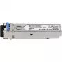 BlueOptics SFP-BXU35-40KM-RW-BO transceiver SFP, kompatybilny z Radware SFP-BXU35-40KM, LC Simplex, 1000BASE-BX-U, jednomodowy, TX 1310 nm/RX 1550 nm, 40 km