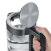 Severin 9387 Mini czajnik szklany, 0,5 l