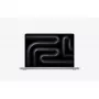 Apple MacBook Pro Z1KN Nano notebook 14-calowy, M5 10-rdzeniowy, 32 GB RAM, 1 TB SSD, macOS, kolor srebrny