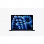 Apple MacBook Air Z1L6 13.6-calowy notebook, M5 10-rdzeniowy, 32 GB RAM, 512 GB SSD, macOS, Midnight