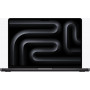 Apple MacBook Pro Z1MN 14.2" Notebook, M5 Max 18-rdzeniowy CPU, 128 GB RAM, 2 TB SSD, macOS, czarny