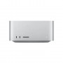 Apple Mac Studio (2025) Mini PC, M4 Max 16-rdzeniowy CPU, 40-rdzeniowy GPU, 64 GB zunifikowanej pamięci, 4 TB SSD, macOS
