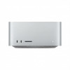 Apple Mac Studio (2025) Mini PC, M4 Max 16-rdzeniowy CPU, 40-rdzeniowy GPU, 64 GB zunifikowanej pamięci, 4 TB SSD, macOS