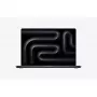Apple MacBook Pro Z1N2 16.2" Notebook, wyświetlacz nano-texture, procesor M5 Max 18-rdzeniowy, 128 GB RAM, 2 TB SSD, macOS, czarny