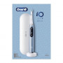 Oral-B iO Series 9 Szczoteczka elektryczna 90161826, Special Edition Aqua Marine, z torbą