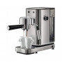 WMF 0412360011 Lumero ekspres kolbowy do espresso, stal nierdzewna