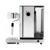 WMF 0412360011 Lumero ekspres kolbowy do espresso, stal nierdzewna